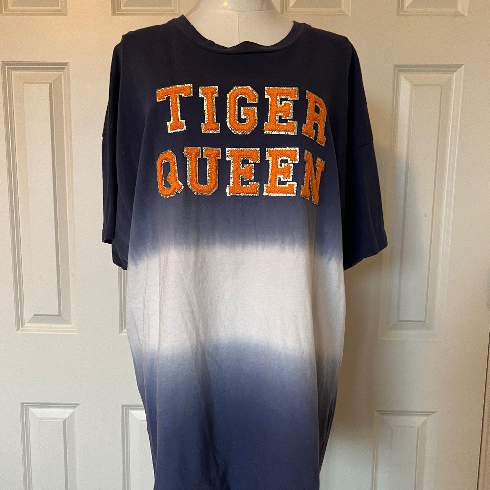 Judith March T-shirt dress